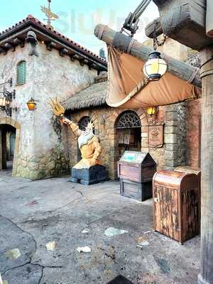 Prince Eric Village Market