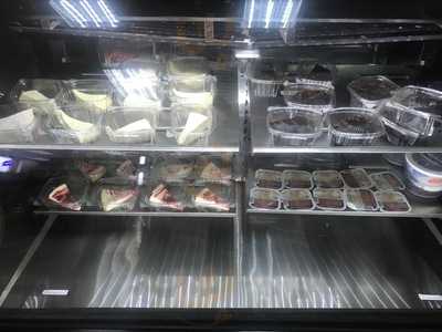 Krispy Krunchy Chicken, Pizza, And Subs Halal