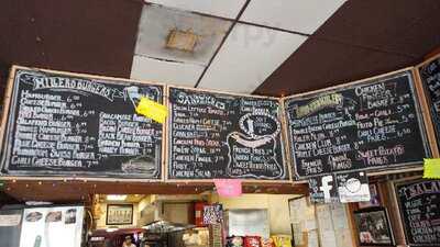 Miller's Cafe