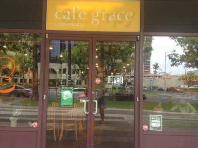 Cafe Grace