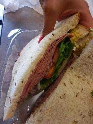 This Is It Bakery & Deli