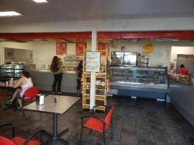 This Is It Bakery & Deli