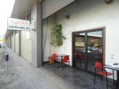 This Is It Bakery & Deli