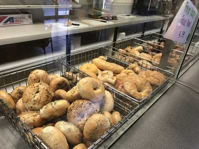 This Is It Bakery & Deli