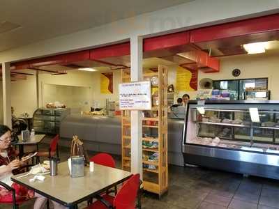 This Is It Bakery & Deli