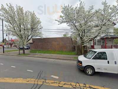 Krispy Krunchy Chicken