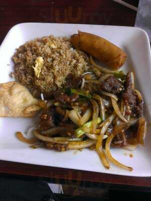 Tao Kitchen #2- Asian Bistro