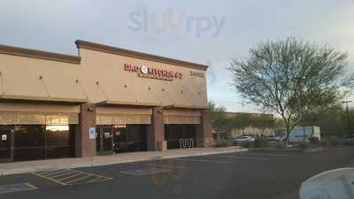 Tao Kitchen #2- Asian Bistro