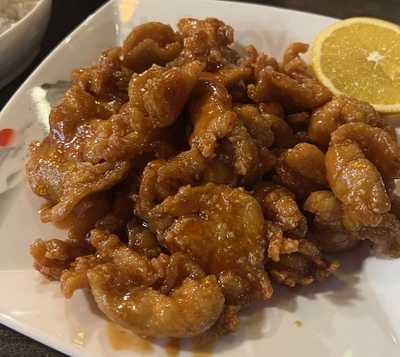 Tao Kitchen #2- Asian Bistro