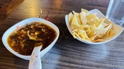 Tao Kitchen #2- Asian Bistro