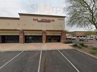 Tao Kitchen #2- Asian Bistro