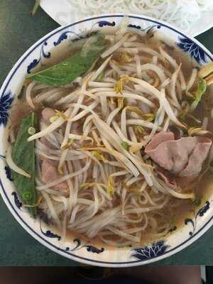 Pho Tri Vietnamese Restaurant