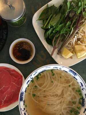 Pho Tri Vietnamese Restaurant