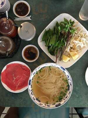 Pho Tri Vietnamese Restaurant