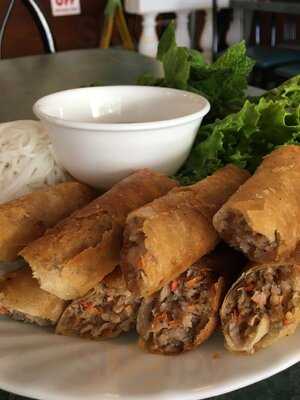 Pho Tri Vietnamese Restaurant