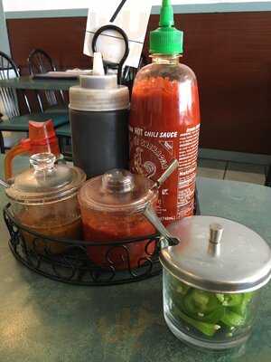 Pho Tri Vietnamese Restaurant