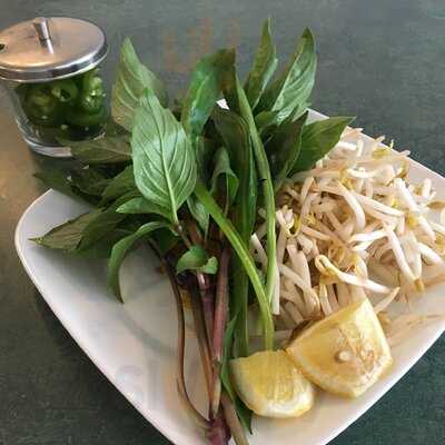 Pho Tri Vietnamese Restaurant