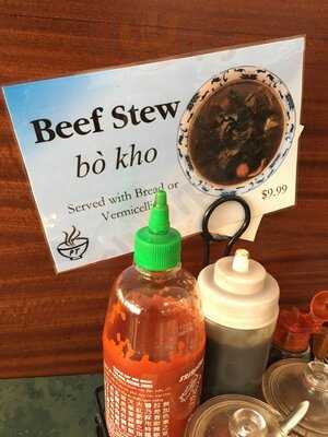 Pho Tri Vietnamese Restaurant