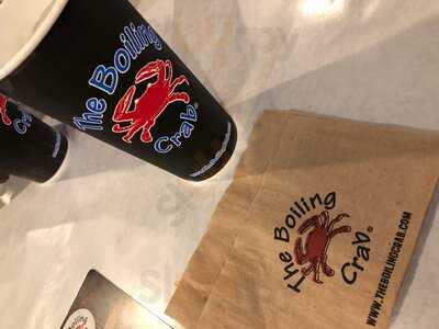 The Boiling Crab