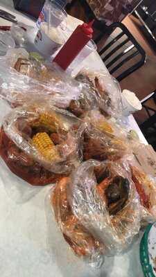 The Boiling Crab