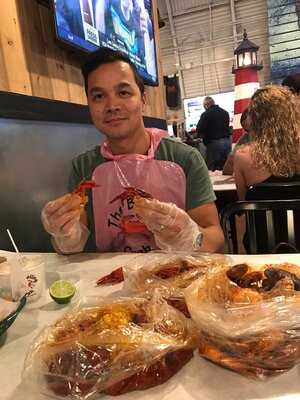 The Boiling Crab