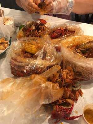 The Boiling Crab