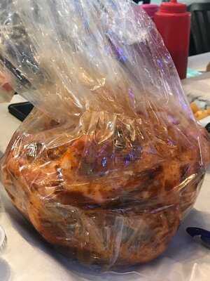 The Boiling Crab