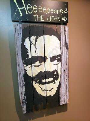 The Mainstay Restaurant