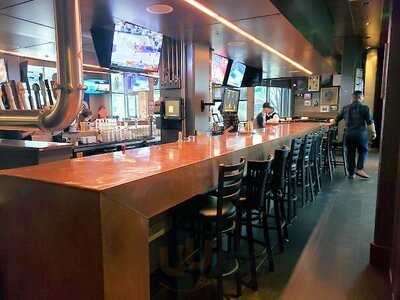 The Mainstay Restaurant