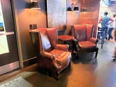 The Mainstay Restaurant