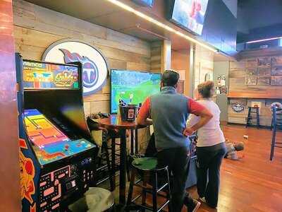 The Mainstay Restaurant