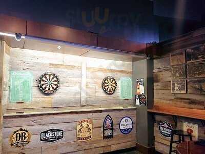 The Mainstay Restaurant