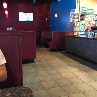 Metro Espresso Pizza