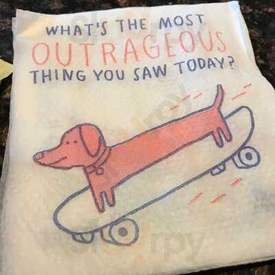 Metro Espresso Pizza