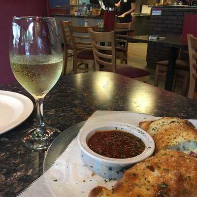 Metro Espresso Pizza