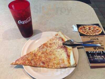 Metro Espresso Pizza