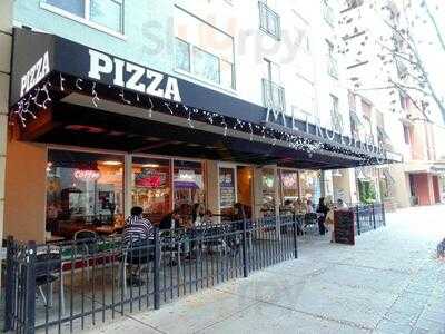 Metro Espresso Pizza