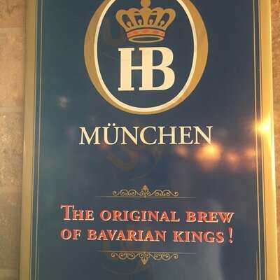 King's Bierhaus