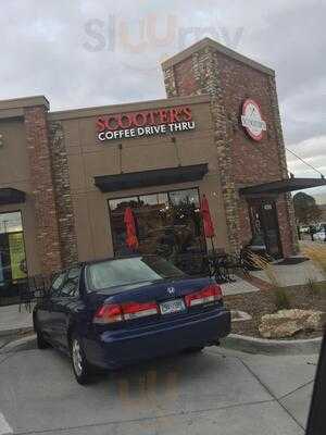 Scooters Coffee & Yogurt