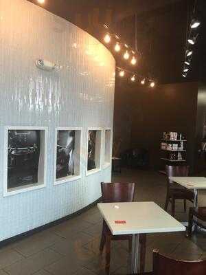 Scooters Coffee & Yogurt