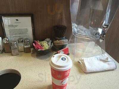 Scooters Coffee & Yogurt