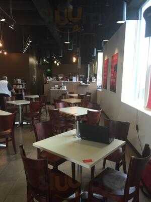 Scooters Coffee & Yogurt