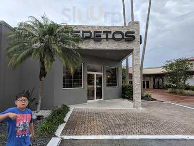 Espetos Steakhouse