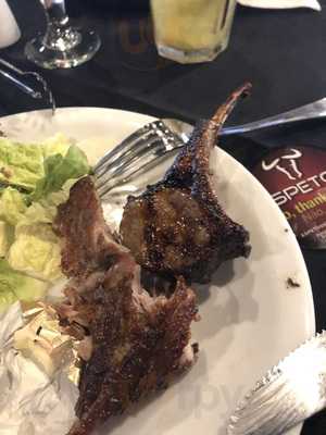 Espetos Steakhouse