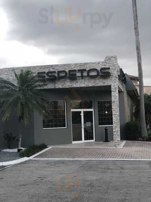 Espetos Steakhouse