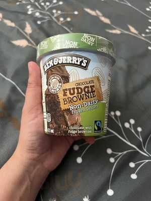 Ben & Jerry's