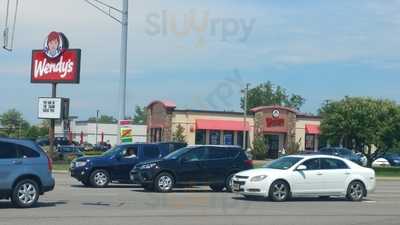 Wendy's