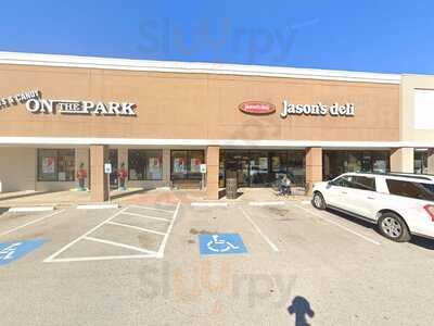 Jason's Deli
