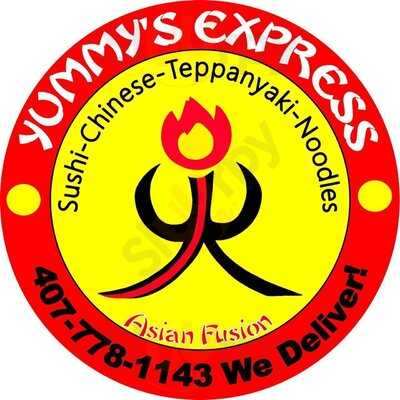 Yummy's Express