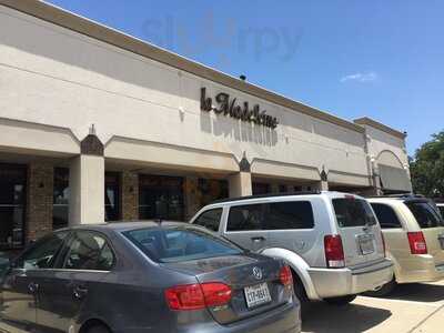 La Madeleine French Bakery & Cafe